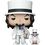 Product Φιγούρα Funko Pop! One Piece - Rob Lucci with Hattori (Special Edition) (Chase is Possible) image