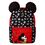 Product Τσάντα Πλάτης Loungefly Disney Mickey Mouse Nylon Full-Size KH Backpack image