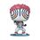 Product Φιγούρα Funko Pop! Demon Slayer - Akaza image