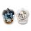 Product Καρφίτσα Harry Potter Ravenclaw Crest Pin Badge image