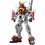 Product Gundam HG 1/144 Gundam Blazing - Model Kit image