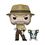 Product Φιγούρα Funko Pop! JoJo's Bizarre Adventure - Joseph Joestar with Iggy image