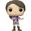 Product Φιγούρα Funko Pop! Parks and Recreation - April Ludgate (Pawnee Goddess) image