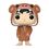 Product Funko Pop! Movies DC: The Flash - Barry Allen (in Monkey Robe)(Special Edition) image