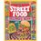 Product Street Food Coloring Book image