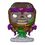 Product Funko Pop! Marvel Zombies - Zombie M.O.D.O.K image