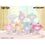Product Λούτρινο Sanrio My Melody 50th Anniversary Plush Blind Box 1τμχ Τυχαία Επιλογή image