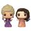Product Φιγούρες Funko Pop! Wicked: For Good (2025) - Magical Wise Women 2-Pack image