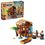Product LEGO® One Piece: Καλύβα στο Γουίντμιλ Βίλατζ (75636) image