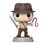 Product Φιγούρα Funko Pop! Indiana Jones Raiders of the Lost Ark - Indiana Jones with Whip  (Special Edition) image