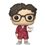 Product Funko Pop! Big Bang Theory Season 2 - Leonard Hofstadter in Robe image