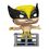 Product Funko Pop! Deadpool & Wolverine -Wolverine (Finale) (Special Edition) image