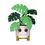 Product Φιγούρα Funko Pop! Flora - Monstera image