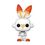 Product Φιγούρα Funko Pop! Games: Pokemon - Scorbunny image
