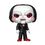 Product Φιγούρα Funko Pop! Saw - Billy the Puppet (Special Edition) image