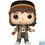 Product Funko Pop! Stranger Things - Dustin Henderson (Special Edition) image