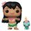 Product Funko Pop & Buddy! Lilo & Stitch - Hula Lilo with Scrump image