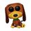 Product Funko Pop! Toy Story - Slinky Dog image