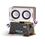 Product Κατασκευή Ηχείο TopBright Soundbox Construction Kit image