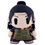Product Λούτρινο DZNR Jujutsu Kaisen Cursed Energy Suguru Geto image