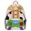 Product Loungefly Disney Toy Story 5 Triple Pocket Mid-Size Backpack image