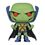 Product Φιγούρα Funko Pop! Justice League - Martian Manhunter (Special Edition) image