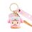 Product Μπρελόκ Sanrio My Melody Donut image