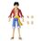 Product One Piece Anime Heroes Monkey D.Luffy Action Figure image