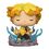 Product Funko Pop! Demon Slayer Zenitsu Transforming (Special Edition) image