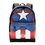 Product Captain America Adaptable Backpack image