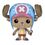 Product Funko Pop! One Piece Tony Tony Chopper (Flocked) (Special Edition-NO STICKER) image