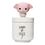 Product Βαζάκι Harry Potter Kawaii Dobby 3D image