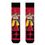 Product One Piece White Beard Socks image