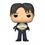 Product Funko Pop! Attack On Titan Formal Levi (Special Edition) image