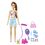 Product Mattel Barbie: You Can Be Anything - Workout Doll (HKT91) image