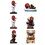 Product Marvel: Hero Box Deadpool Random Figure image