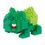 Product Φιγούρα Bandai Nanoblock Pokemon Bulbasaur Block image