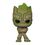 Product Φιγούρα Funko Pop! We are Groot Groot as Black Panther (Special Edition) image