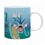 Product Pokemon Gyarados Mug image