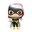 Product Funko Pop! DC Heroes Batgirl (Holiday) image