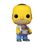 Product Funko Pop! The Simpsons - Homer with Reactor Funkon 2024 image
