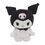 Product Τσάντα Πλάτης Sanrio Kuromi Plush image