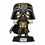 Product Φιγούρα Funko POP! Star Wars: Retro - Darth Vader (GITD) (Special Edition) image