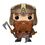 Product Funko Pop! The Lord of the Rings Gimli image