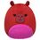 Product Squishmallows Marcia the Maroon Capybara 19cm image
