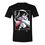 Product Inuyasha Jakotsu and Bankotsu Fighting T-Shirt image