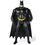 Product Spin Master DC Retro Collection: Batman Forever - Batman Action Figure 12cm (20151112) image