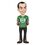 Product Minix Big Bang Theory Sheldon Cooper Figure image