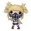 Product Funko Pop! MHA Himiko Toga w/ Face Cover image