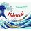 Product Hokusai Coloring Book image